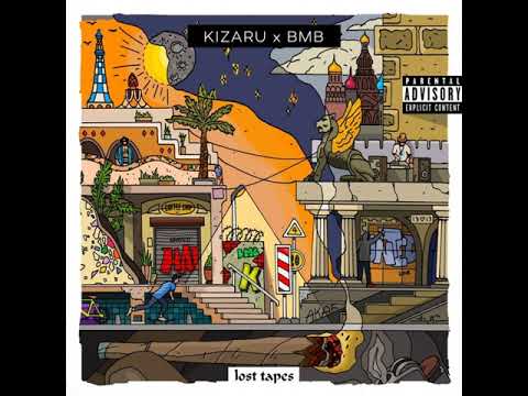 Видео: Kizaru   Lost Tapes полный альбом 2018