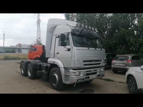 Видео: ПРОЕКТ N2 В ТВЕРСКУЮ ОБЛАСТЬ! КАМАЗ 6460 ПОД ЗАКАЗ!
