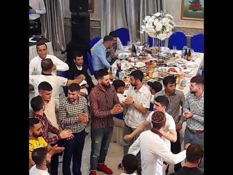 Видео: Умед Зумудг  базм