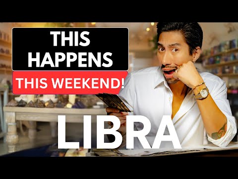 Видео: Весы 🤑 «Я вижу победителя лотереи!» ГАДАНИЕ НА КАРТАХ ТАРО НА ВЫХОДНЫЕ 7–10 НОЯБРЯ