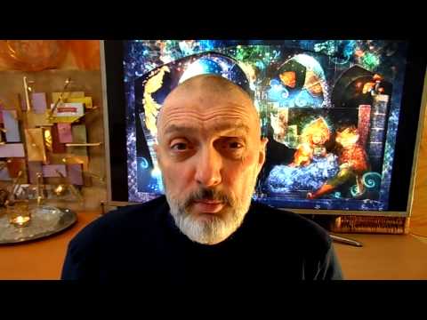 Видео: Карма йога. Приятие себя.