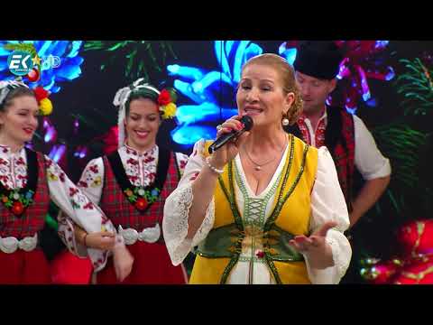 Видео: Вечните песни с Бинка Добрева и Александър Райчев - част 2