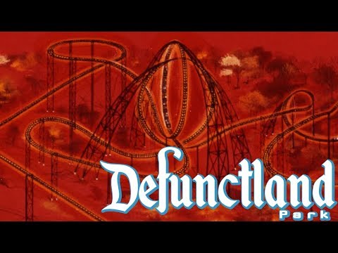 Видео: Defunctland: История уничтоженной классики Worlds of Fun, «Восточный экспресс»