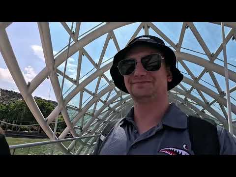 Видео: Тбилиси | Грузия 2025