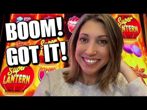 Видео: 🤑 Мне выпал этот бонус на игровом автомате Big Hot Flaming Pots в казино Foxwoods.