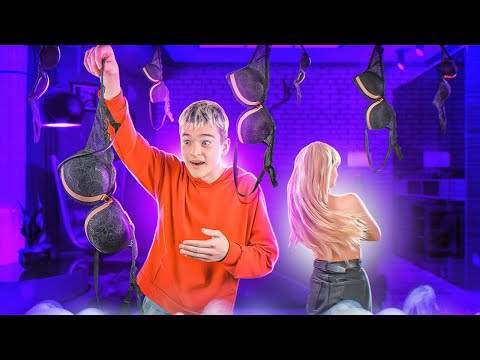 Видео: Измена ПО-ВЗРОСЛОМУ! Кирилла ЗАСТУКАЛИ!!!