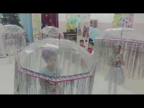 Видео: Ерекше Медуза биі