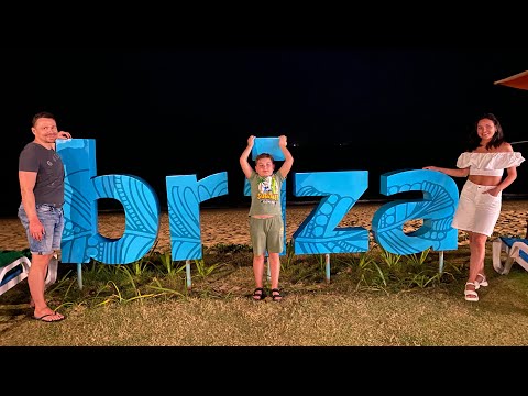 Видео: Отель Briza Resort, Khao Lak 🇹🇭  Стоит ли ехать? Честный обзор 2025! Отель Бриза, Кхао Лак