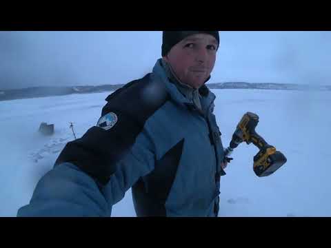 Видео: Как поймать Сига на озере Кандрыкуль