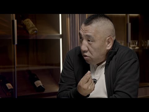 Видео: Халамцуу яриа#173 Hip hop холбооны ерөнхийлөгч Ш.Батбаяр /Баавар/ #subscribe