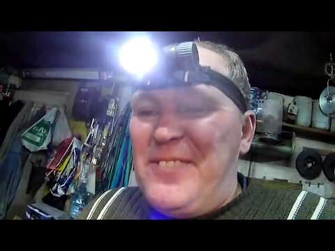 Видео: Замена обгонной муфты на Пегасе