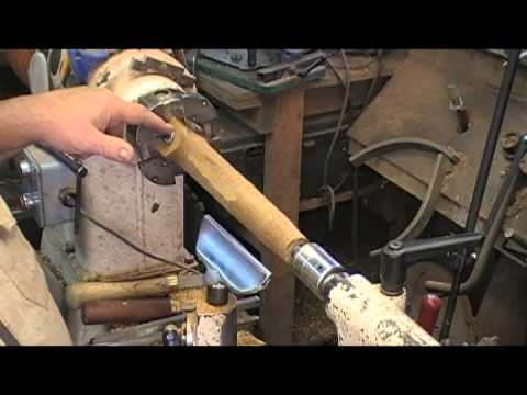 Видео: # 216 Уход и подача карбидов