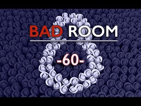 Видео: BAD ROOM №60 [СТЕРВЫ] (Часть первая) (18+)