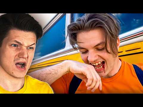 Видео: ЧТО СО МНОЙ СОТВОРИЛИ ПОДПИСЧИКИ?...