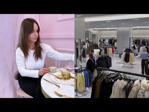 Видео: Странный шоппинг🙈Namelaka💕куда все хотят попасть🙀