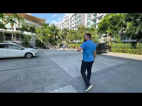 Видео: Dusit Grand Park 1 Pattaya — Обзор кондоминиума у моря | Цены, аренда, инвестиции