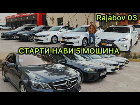 Видео: РАЧАБОВ ОРОМ БОШ И ЧХЕЛИ СОСТАФАЙ ХТОН БАХО ТЕН Rajabov 03