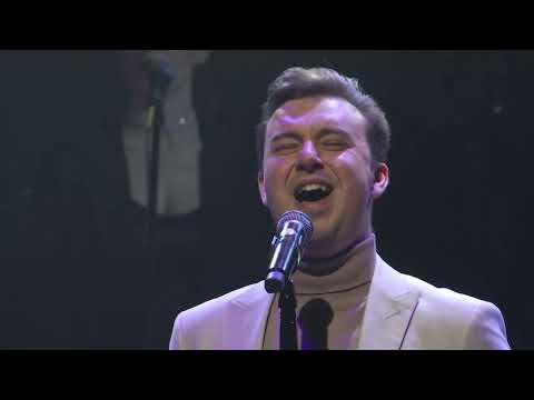 Видео: Ильгиз Мухутдинов - Син минем (Эльмир Низамов & дуслар)