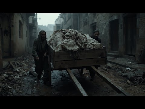 Видео: БеZLикие Чума: Чёрная смерть. Прибытие.