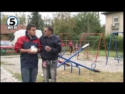 Видео: Зевзекманија 25 10 2014 Zevzekmanija