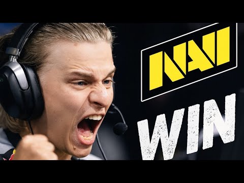 Видео: NAVI ВИГРАЛИ КВИТКИ ДОДОМУ!