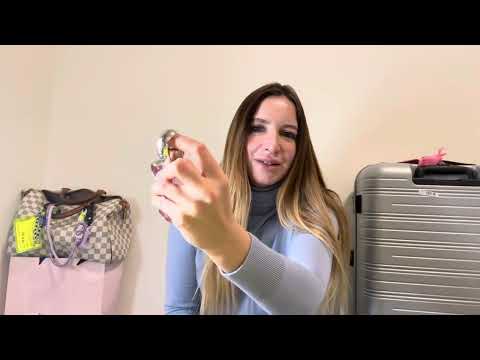 Видео: Покупки на черную пятницу Charlotte Tilbury. Пустые баночки среди парфюма. Любимые ароматы.