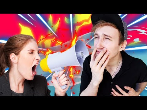 Видео: КОРОЧЕ ГОВОРЯ, МЕНЯ БРОСИЛА  ДЕВУШКА