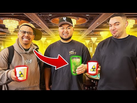 Видео: Все получили огромную прибыль, но победитель может быть только один!