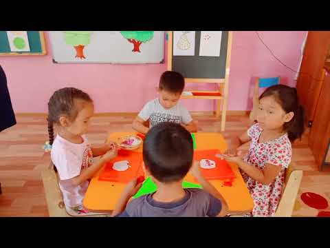 Видео: Дәмді жемістер