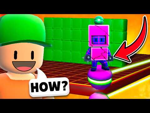 Видео: ОЦЕНКА ЛУЧШИХ КЛИПОВ МОИХ ПОДПИСЧИКОВ в Stumble Guys!