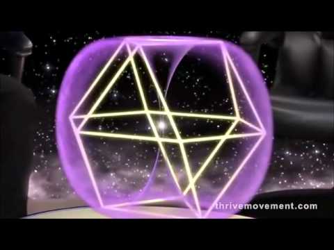 Видео: Секрет энергии тора.wmv