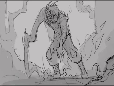 Видео: Кейси Крэнгифицирован | Cass Apocalypse AU | Эпизод 7 | Rottmnt Comic Dub #saverottmnt