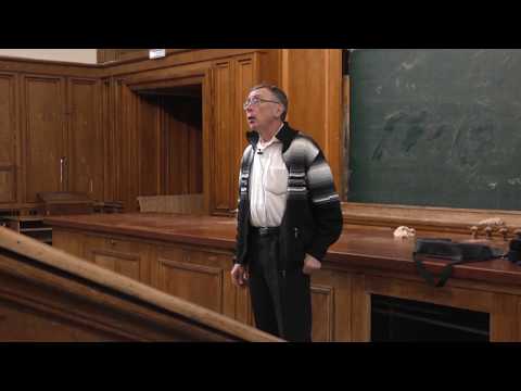 Видео: Словохотов Ю.Л. - Кристаллохимия - 6. Рентгеноструктурный анализ