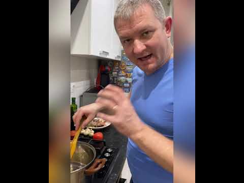 Видео: Пашти́цада (Pašticada) - гордость и настоящая королева Хорватской кухни!