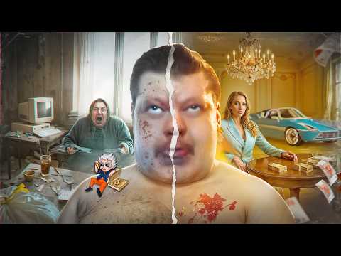 Видео: ИВАН ЗОЛО НИЖНЕГО ИНТЕРНЕТА - ДЖОНИК МАКЕДОНСКИЙ