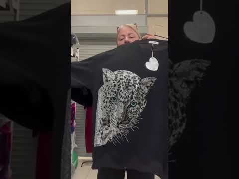 Видео: Много новинок🥰 Женская одежда