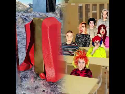 Видео: Боитесь открытых уроков😂 #приколы #школа #жиза #юмор #рек #скетч #шортс #урок #tiktokuni #