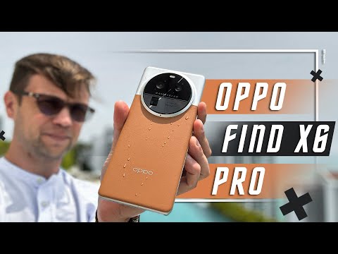 Видео: ЛУЧШИЙ КАМЕРОФОН 🔥 СМАРТФОН OPPO FIND X6 PRO VS APPLE IPHONE 14 PRO MAX САМЫЙ ЯРКИЙ В МИРЕ ЭКРАН ТОП