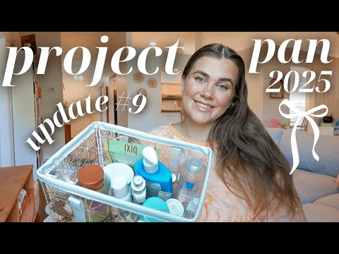 Видео: *проект pan* ОБНОВЛЕНИЕ №9... 25 товаров в 2025 году 🎀