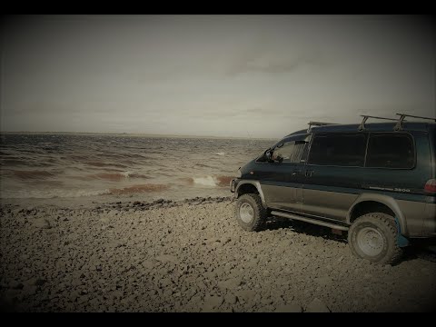 Видео: Делика булка 1jz-ge (Delica). краткий обзор.