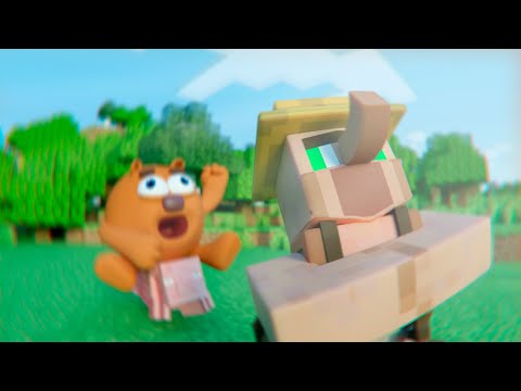 Видео: СФЕРЫ III - СЕРИЯ 3 | Minecraft 18+