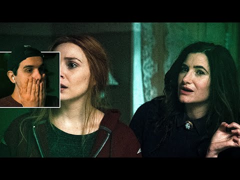 Видео: КЬЮБАЙТ СМОТРИТ 6 СЕРИЮ АГАТЫ