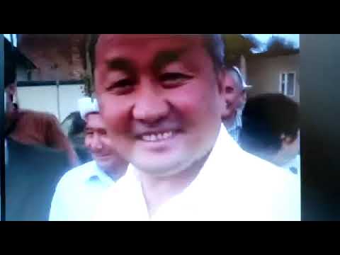 Видео: МинКуш Саяктары