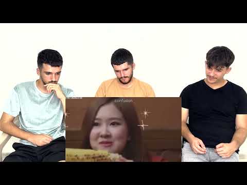 Видео: FNF реагирует на то, что РОУЗ просто является собой