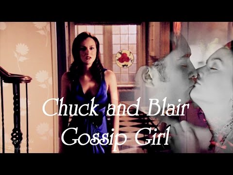 Видео: Gossip Girl|Прости меня| Chuck/Blair