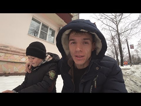 Видео: В ДЕРЕВНЮ К БАБУШКЕ