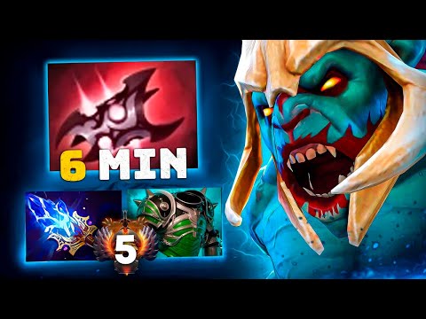 Видео: ЭТО ИДЕАЛЬНЫЙ МИДЕР ДЛЯ БУСТА 😈