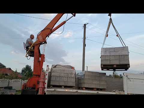 Видео: Завезли матеріали💥 розширення триває 🎯