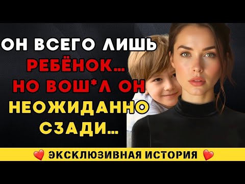 Видео: «Фиолетовая дверь. История Раи»