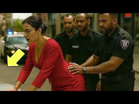Видео: Полиция Насмехалась Над Ней, Думая, Что Она Обычная — То, Что Произошло Дальше!  Время Историй